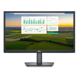 Monitor Dell Com Tela De 21.45" 60hz 127/220v E Resolução Full Hd