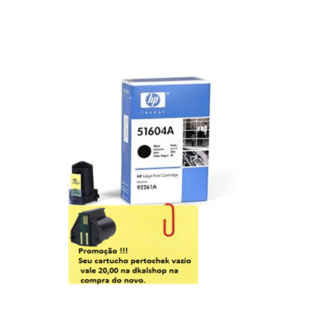 Cartucho De Tinta Pertocheck