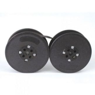 Fita Para Impressora De Cheque Chronos Acc300 E 400 (carretel)