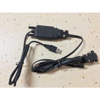 Kit Usb Chronos