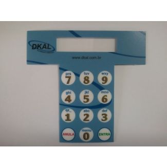 Membrana Pertochek Dkalshop