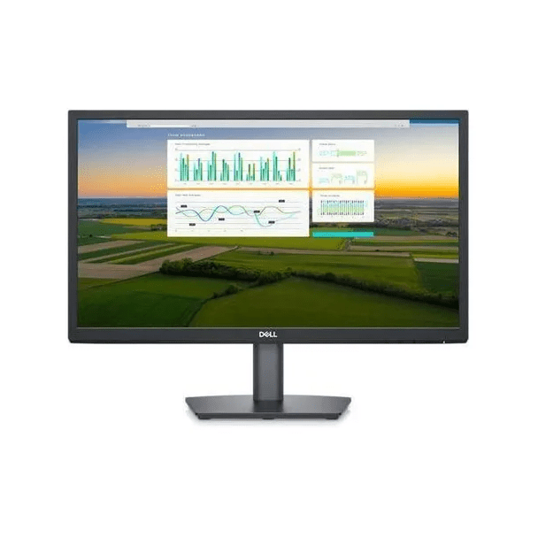 Monitor Dell Com Tela De 21.45" 60hz 127/220v E Resolução Full Hd